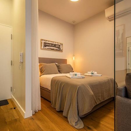 Апартаменти Upscale & Trendy Flat In The Center Лісабон Екстер'єр фото