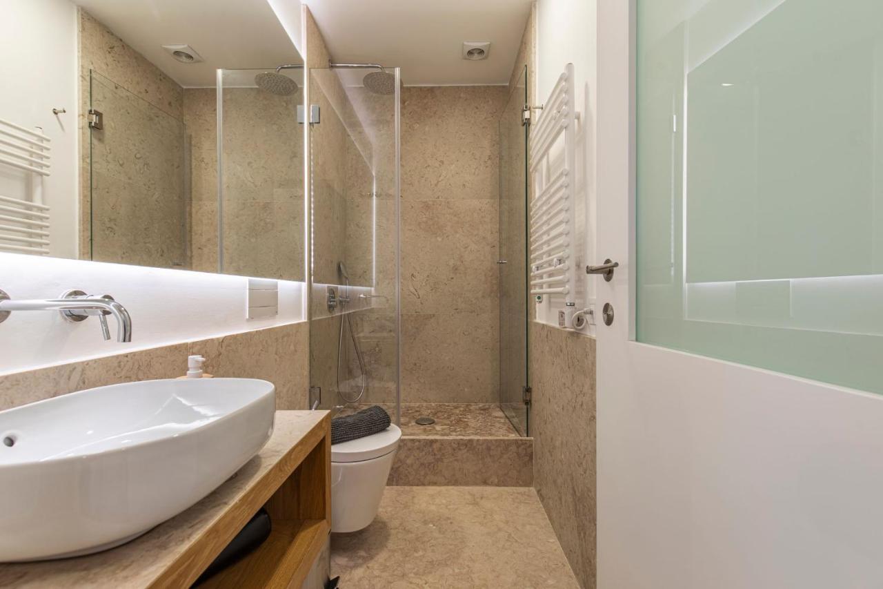 Апартаменти Upscale & Trendy Flat In The Center Лісабон Екстер'єр фото