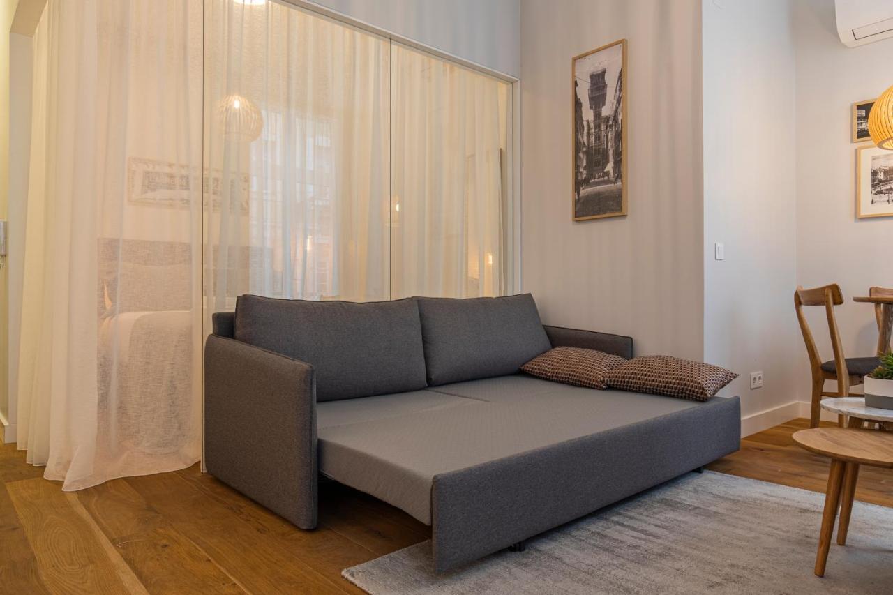 Апартаменти Upscale & Trendy Flat In The Center Лісабон Екстер'єр фото